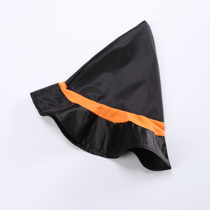 Wizard Whimsy Baby Costume Set