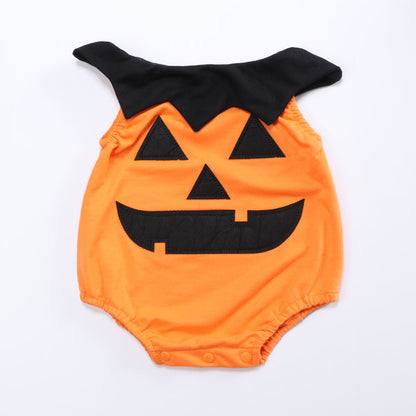 Wizard Whimsy Baby Costume Set
